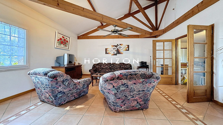 Ma-Cabane - Vente Maison Saint-André-sur-Vieux-Jonc, 200 m²