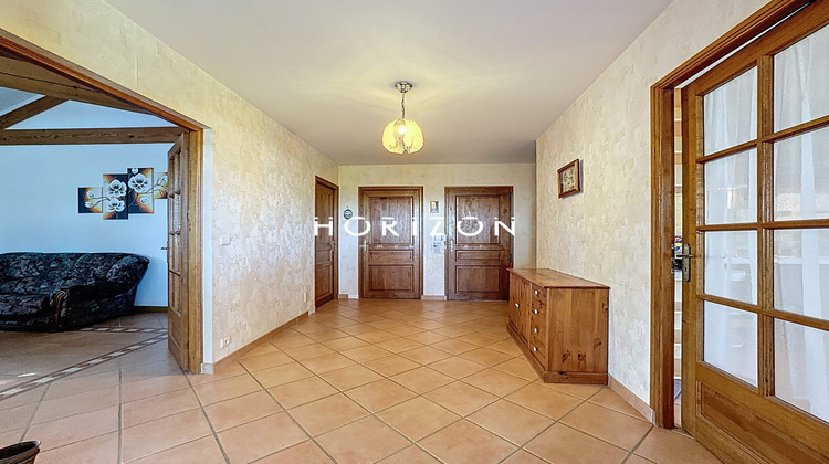 Ma-Cabane - Vente Maison Saint-André-sur-Vieux-Jonc, 200 m²