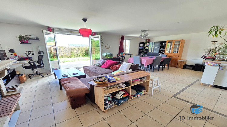 Ma-Cabane - Vente Maison Saint-André-Treize-Voies, 97 m²