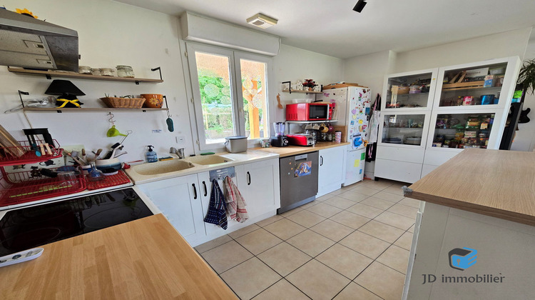 Ma-Cabane - Vente Maison Saint-André-Treize-Voies, 97 m²