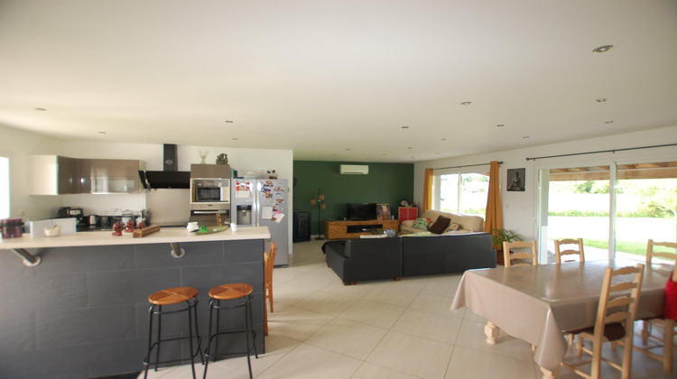 Ma-Cabane - Vente Maison Saint-Androny, 130 m²