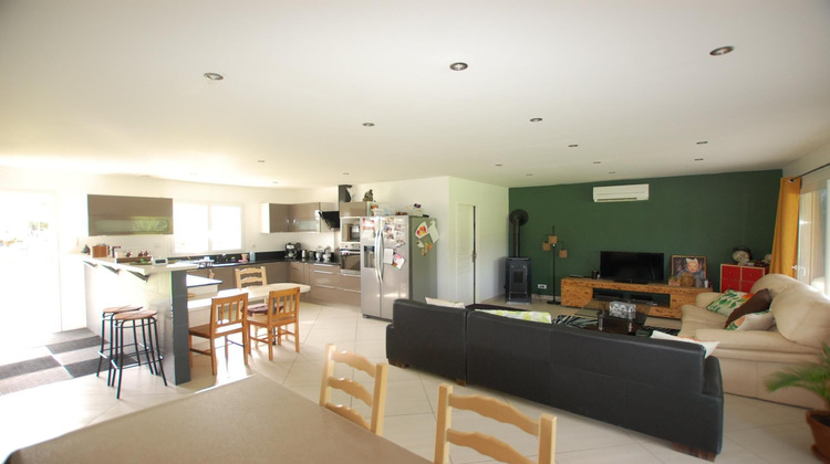 Ma-Cabane - Vente Maison Saint-Androny, 130 m²