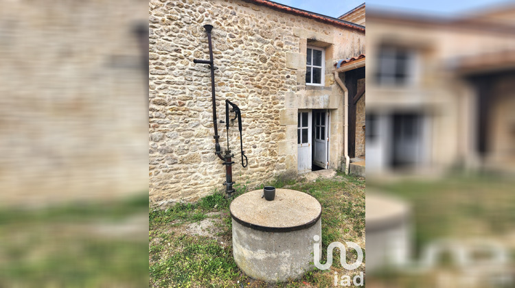 Ma-Cabane - Vente Maison Saint-Androny, 200 m²