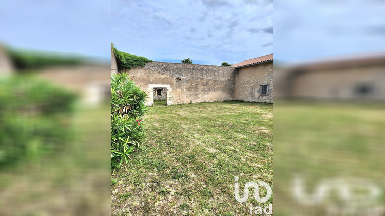 Ma-Cabane - Vente Maison Saint-Androny, 200 m²