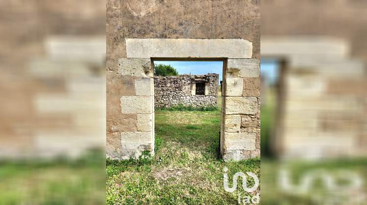 Ma-Cabane - Vente Maison Saint-Androny, 200 m²