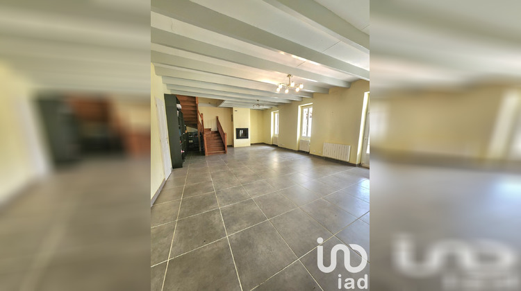 Ma-Cabane - Vente Maison Saint-Androny, 200 m²