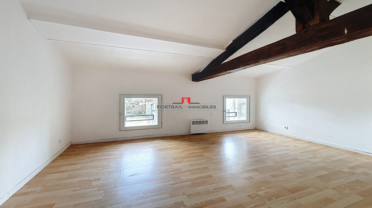 Ma-Cabane - Vente Maison Saint-Androny, 120 m²