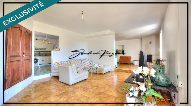 Ma-Cabane - Vente Maison Saint-Androny, 279 m²