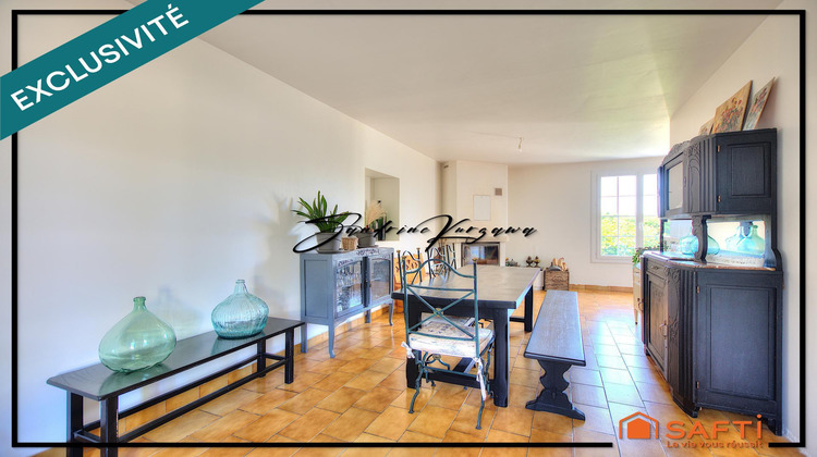 Ma-Cabane - Vente Maison Saint-Androny, 279 m²