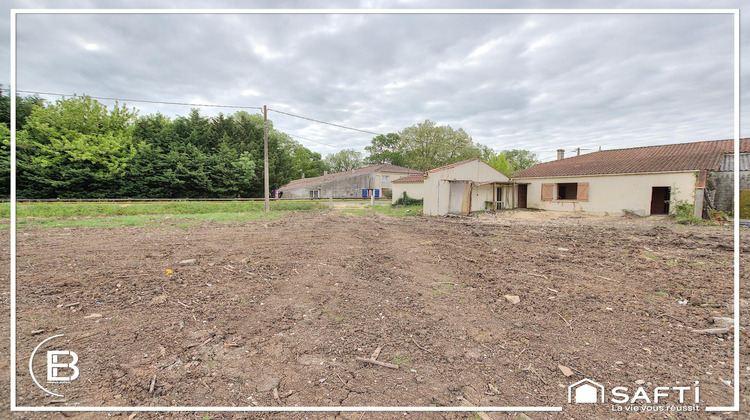 Ma-Cabane - Vente Maison Saint-Androny, 118 m²