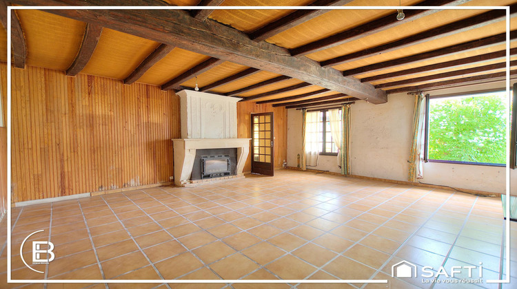 Ma-Cabane - Vente Maison Saint-Androny, 118 m²