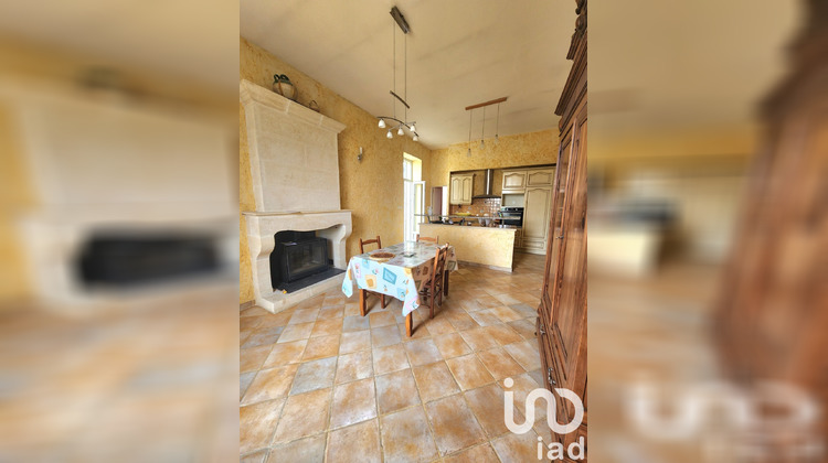 Ma-Cabane - Vente Maison Saint-Androny, 200 m²