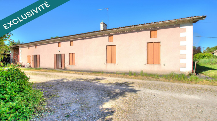 Ma-Cabane - Vente Maison Saint-Androny, 100 m²