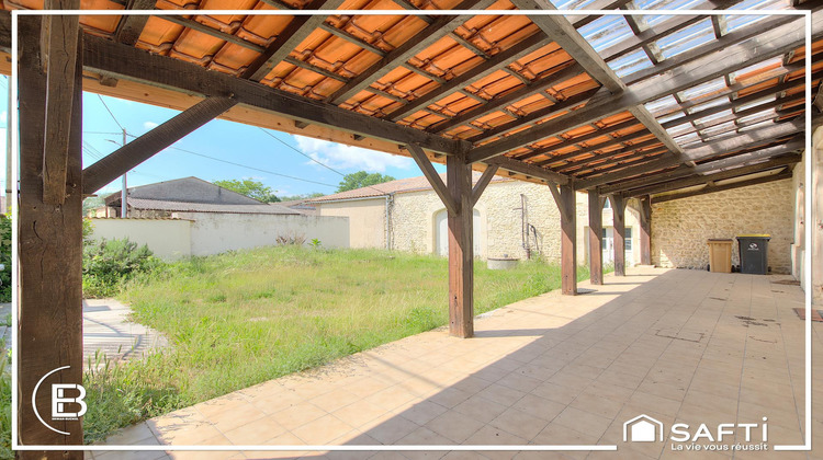 Ma-Cabane - Vente Maison Saint-Androny, 200 m²