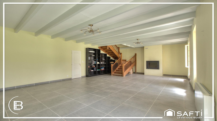 Ma-Cabane - Vente Maison Saint-Androny, 200 m²