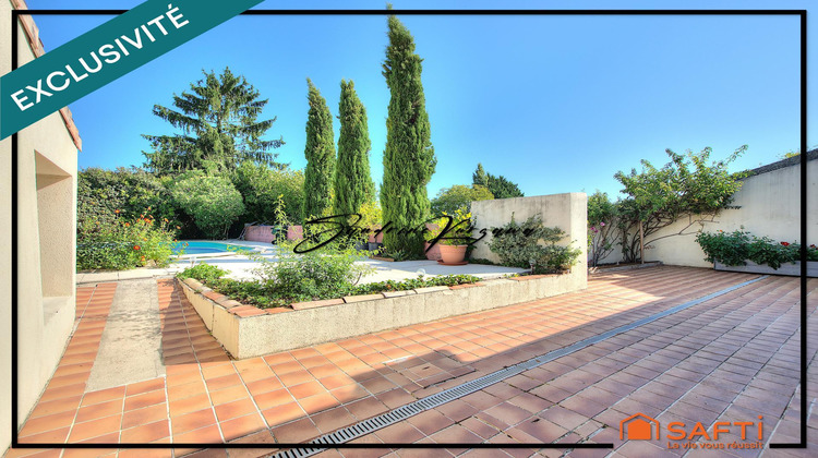 Ma-Cabane - Vente Maison Saint-Androny, 279 m²