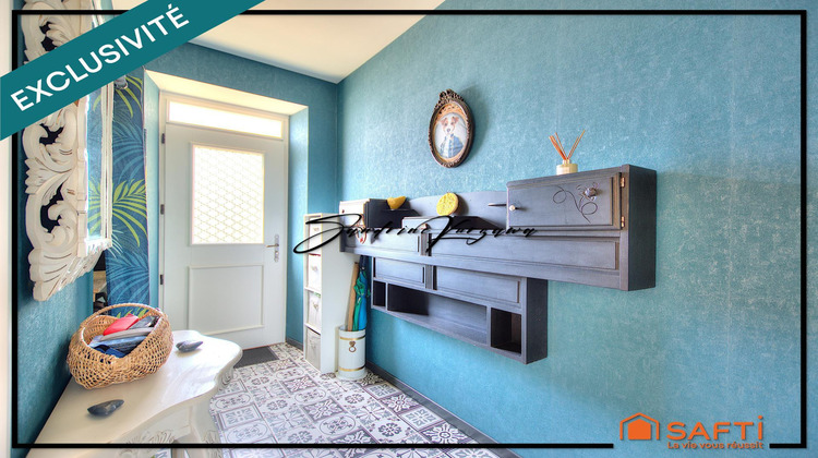 Ma-Cabane - Vente Maison Saint-Androny, 279 m²