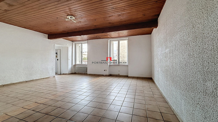 Ma-Cabane - Vente Maison Saint-Androny, 151 m²
