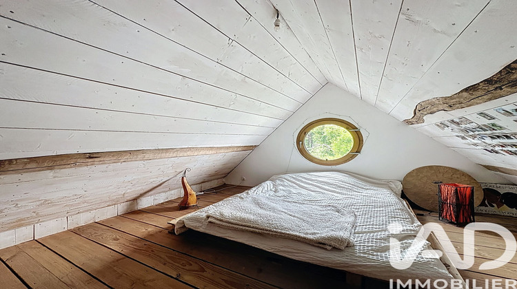 Ma-Cabane - Vente Maison Saint-Ange-Et-Torçay, 189 m²