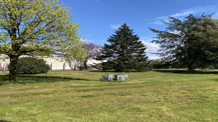 Ma-Cabane - Vente Maison SAINT ANGEAU, 230 m²