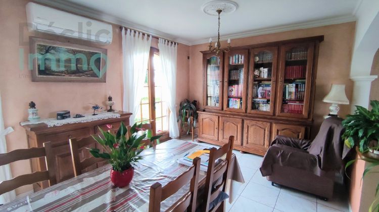 Ma-Cabane - Vente Maison SAINT ANGEAU, 114 m²