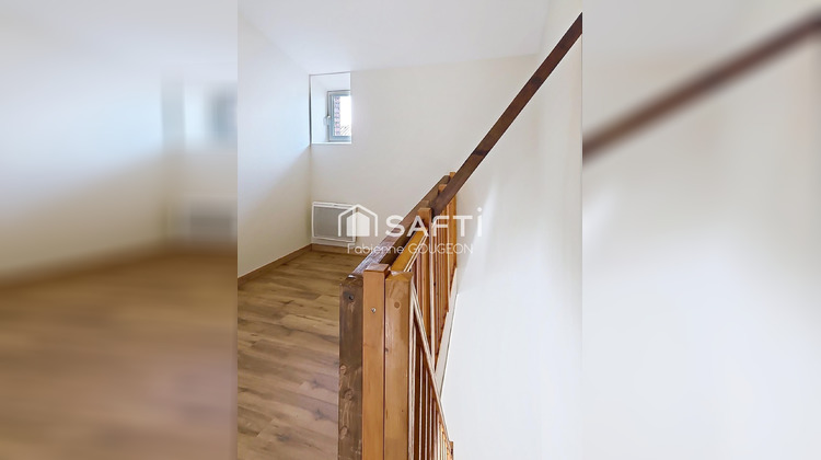 Ma-Cabane - Vente Maison Saint-Angeau, 74 m²