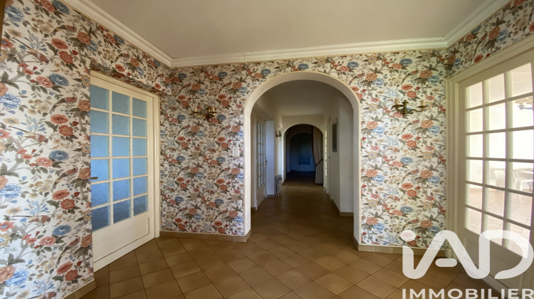 Ma-Cabane - Vente Maison Saint-Angel, 170 m²