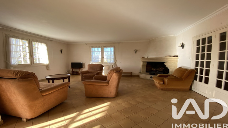Ma-Cabane - Vente Maison Saint-Angel, 170 m²