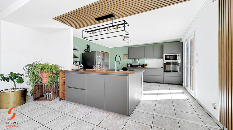 Ma-Cabane - Vente Maison SAINT-ANGEL, 171 m²