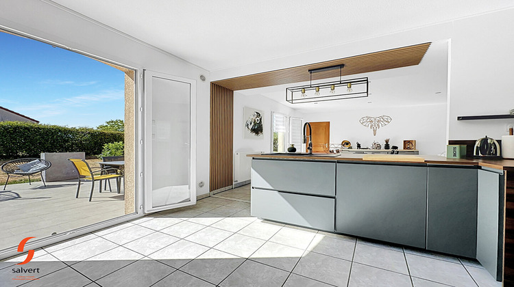 Ma-Cabane - Vente Maison SAINT-ANGEL, 171 m²