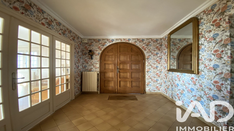 Ma-Cabane - Vente Maison Saint-Angel, 170 m²