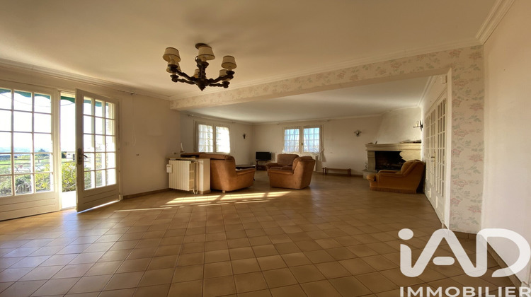 Ma-Cabane - Vente Maison Saint-Angel, 170 m²