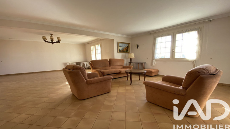 Ma-Cabane - Vente Maison Saint-Angel, 170 m²