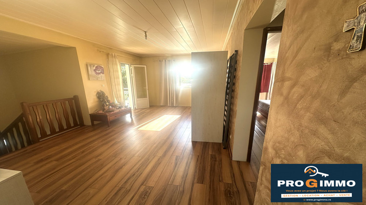 Ma-Cabane - Vente Maison Saint Anne, 150 m²