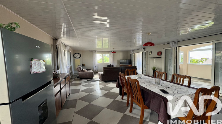 Ma-Cabane - Vente Maison Saint Anne, 106 m²