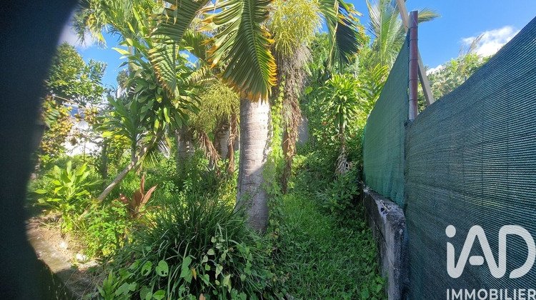 Ma-Cabane - Vente Maison Saint-Anne, 73 m²