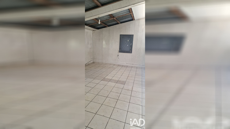 Ma-Cabane - Vente Maison Saint-Anne, 73 m²