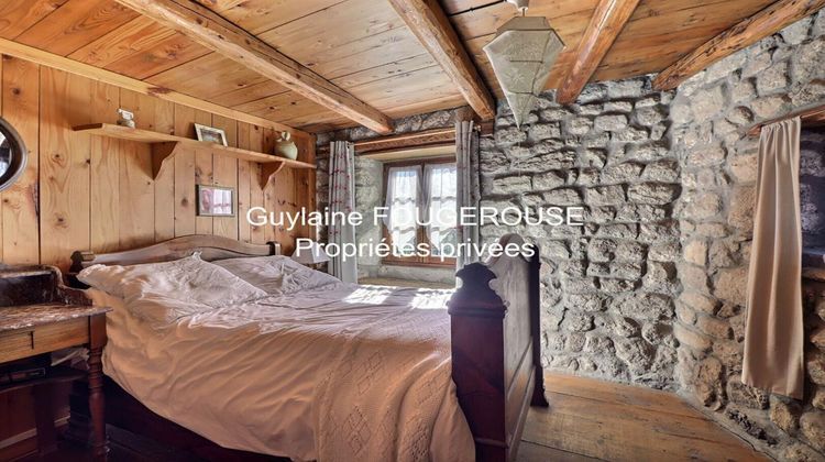 Ma-Cabane - Vente Maison SAINT ANTHEME, 137 m²