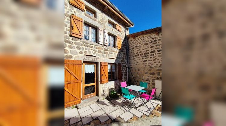 Ma-Cabane - Vente Maison SAINT ANTHEME, 137 m²