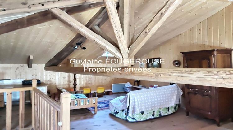 Ma-Cabane - Vente Maison SAINT ANTHEME, 137 m²