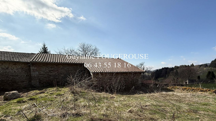 Ma-Cabane - Vente Maison SAINT ANTHEME, 175 m²