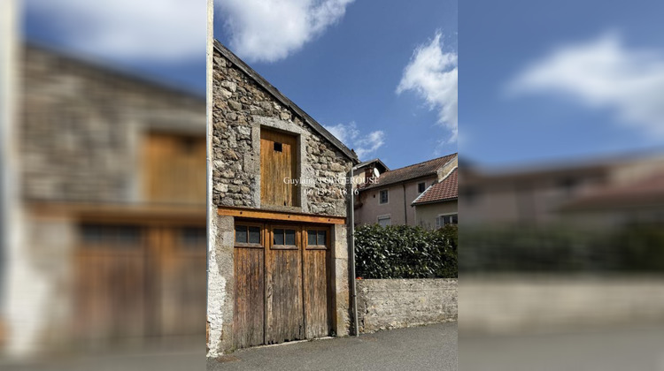 Ma-Cabane - Vente Maison SAINT ANTHEME, 100 m²