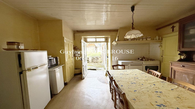 Ma-Cabane - Vente Maison SAINT ANTHEME, 100 m²