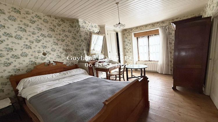 Ma-Cabane - Vente Maison SAINT ANTHEME, 100 m²