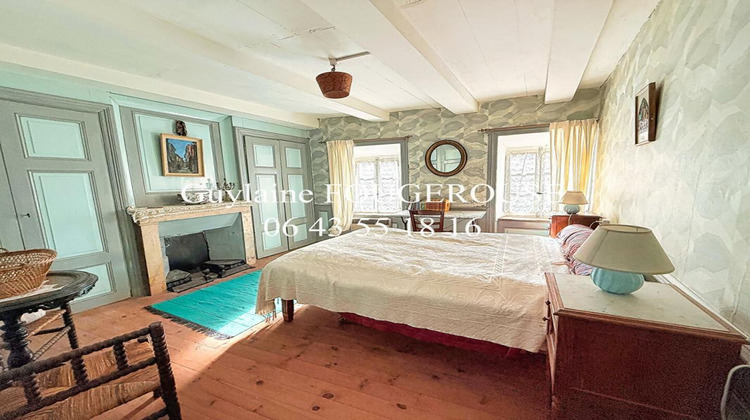 Ma-Cabane - Vente Maison SAINT ANTHEME, 110 m²