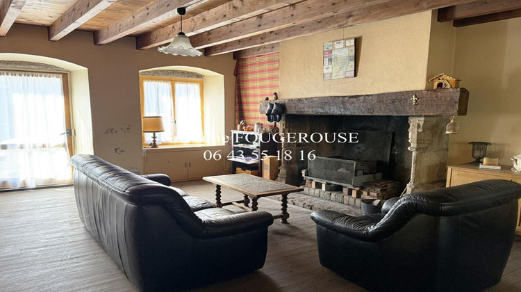 Ma-Cabane - Vente Maison SAINT ANTHEME, 140 m²