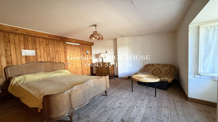 Ma-Cabane - Vente Maison SAINT ANTHEME, 140 m²