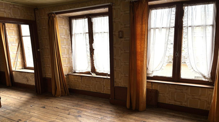 Ma-Cabane - Vente Maison SAINT ANTHEME, 180 m²