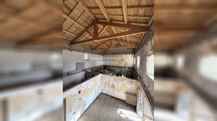 Ma-Cabane - Vente Maison SAINT ANTHEME, 150 m²