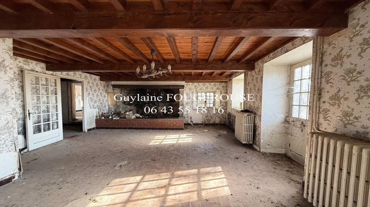 Ma-Cabane - Vente Maison SAINT ANTHEME, 150 m²